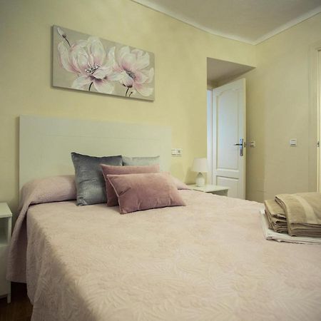 Setenil De Las Bodegas Apartamento Entrecaminos מראה חיצוני תמונה