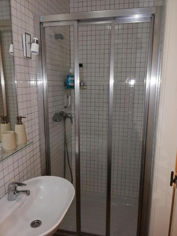 Setenil De Las Bodegas Apartamento Entrecaminos מראה חיצוני תמונה