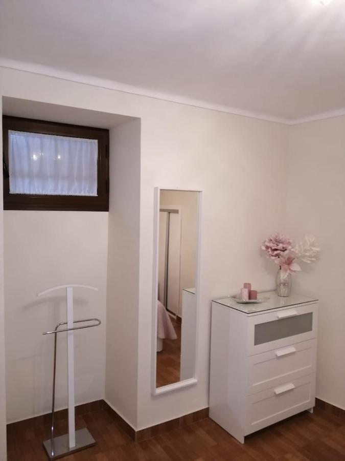Setenil De Las Bodegas Apartamento Entrecaminos מראה חיצוני תמונה