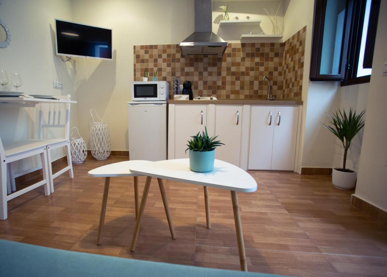 Setenil De Las Bodegas Apartamento Entrecaminos מראה חיצוני תמונה