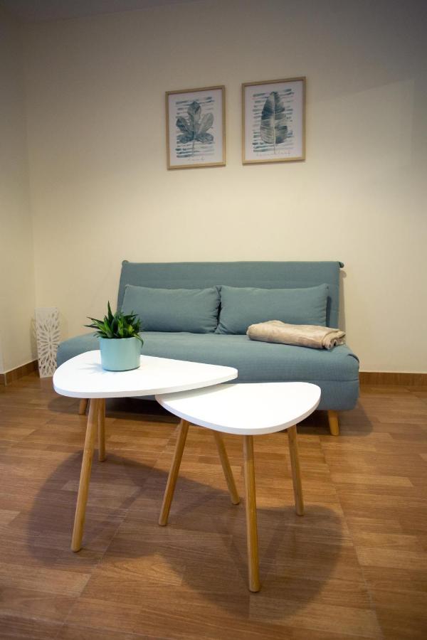 Setenil De Las Bodegas Apartamento Entrecaminos מראה חיצוני תמונה