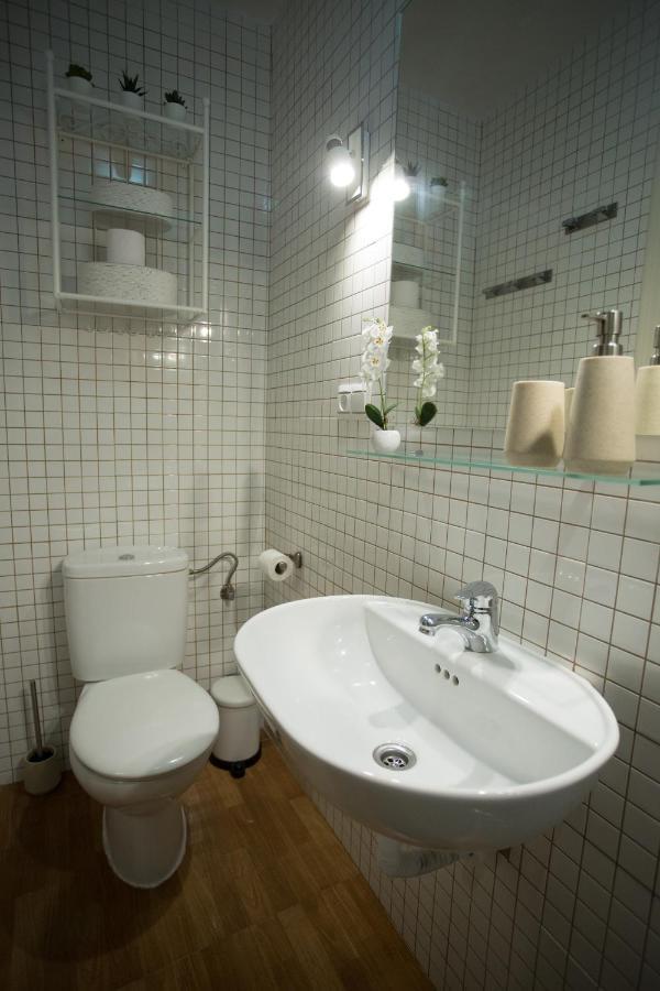 Setenil De Las Bodegas Apartamento Entrecaminos מראה חיצוני תמונה