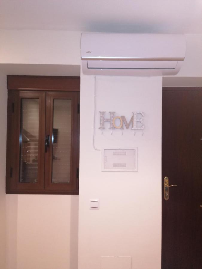 Setenil De Las Bodegas Apartamento Entrecaminos מראה חיצוני תמונה
